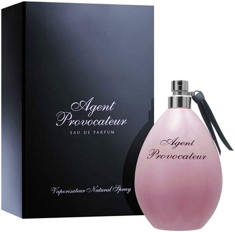 agent provocateur parfum